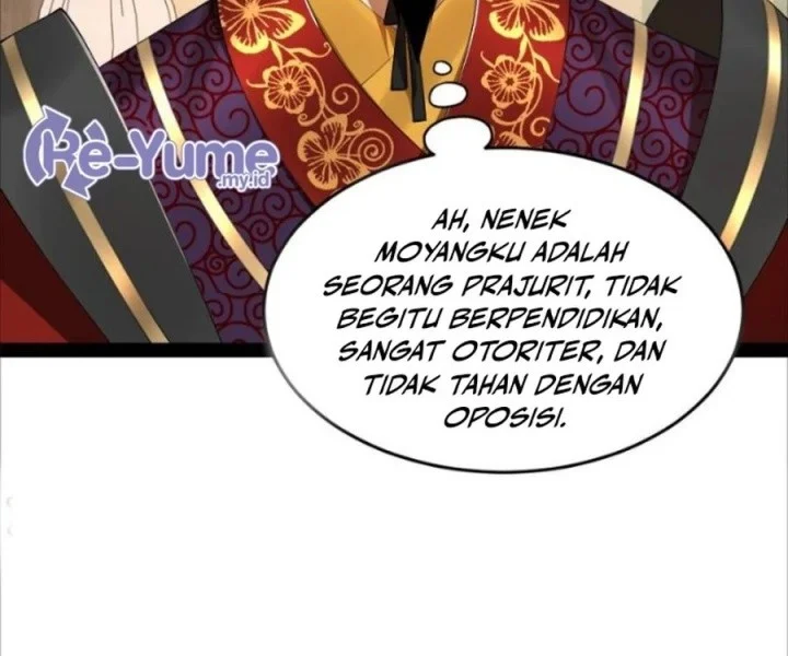 Ultimate Son-in-law Bab 182 halaman 20