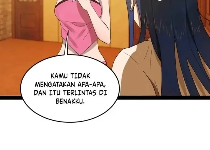 Ultimate Son-in-law Bab 183 halaman 25