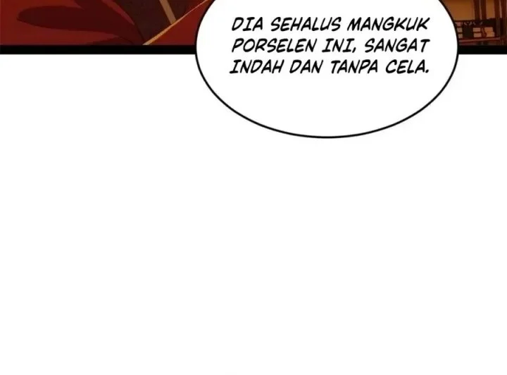 Ultimate Son-in-law chapter 184 halaman 3