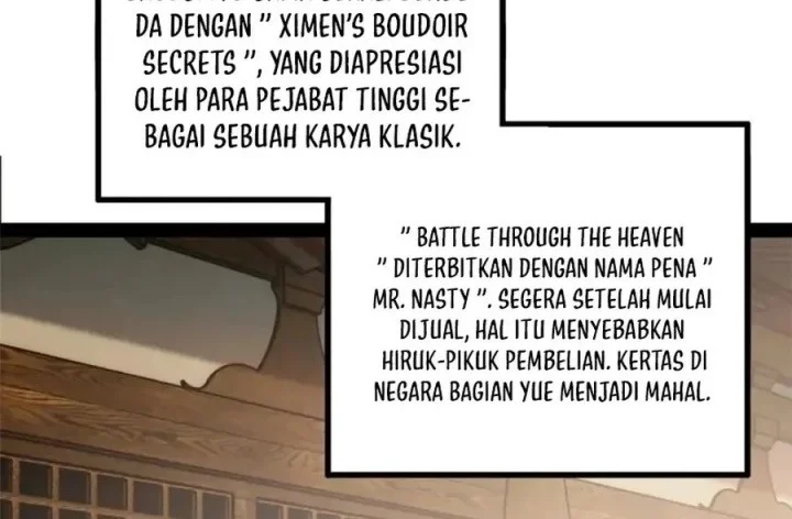 Ultimate Son-in-law chapter 184 halaman 22