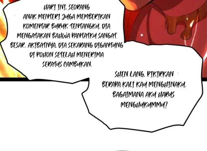Ultimate Son-in-law chapter 185 halaman 14