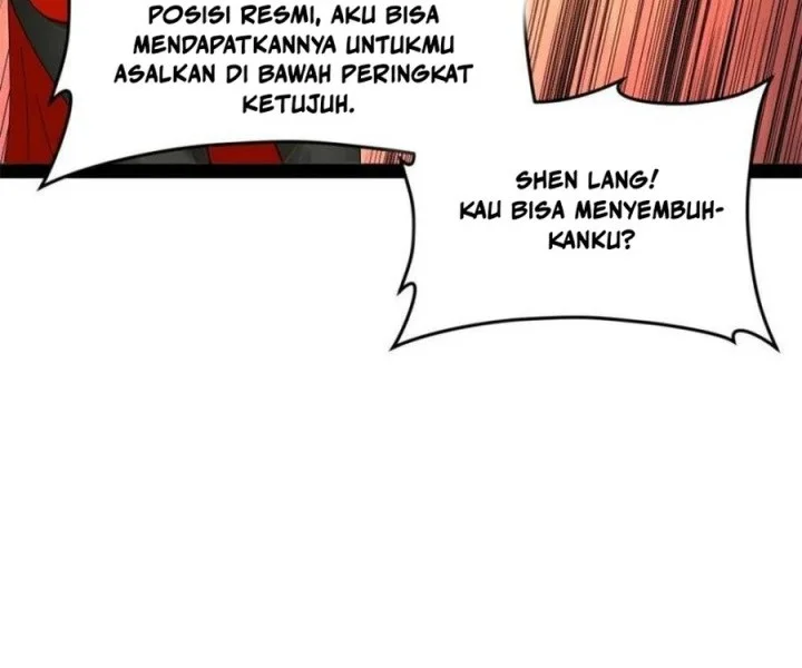 Ultimate Son-in-law chapter 185 halaman 32