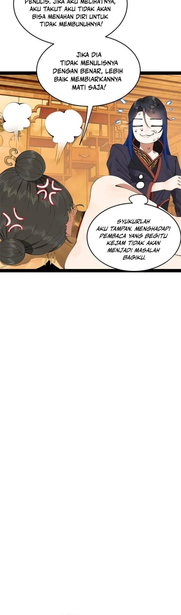 Ultimate Son-in-law Bab 186 halaman 28