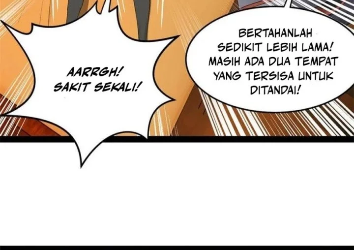 Ultimate Son-in-law Bab 186 halaman 31