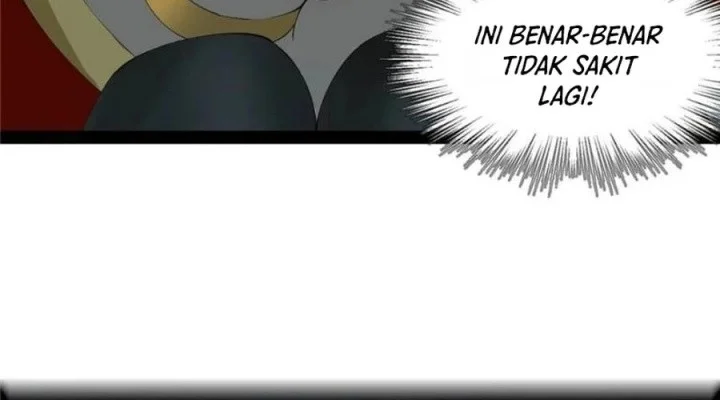 Ultimate Son-in-law chapter 187 halaman 8