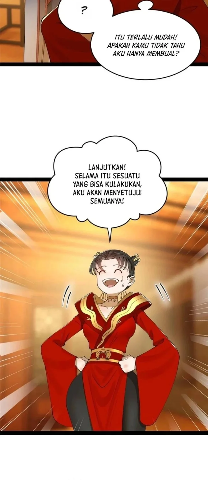 Ultimate Son-in-law chapter 187 halaman 16