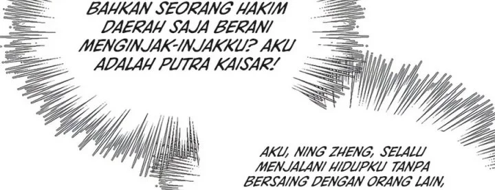 Ultimate Son-in-law chapter 188 halaman 6