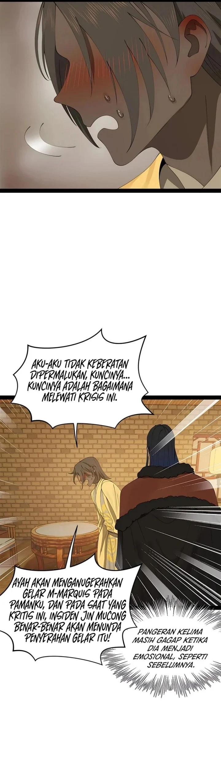 Ultimate Son-in-law chapter 188 halaman 13