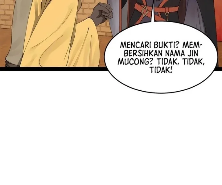 Ultimate Son-in-law chapter 188 halaman 18
