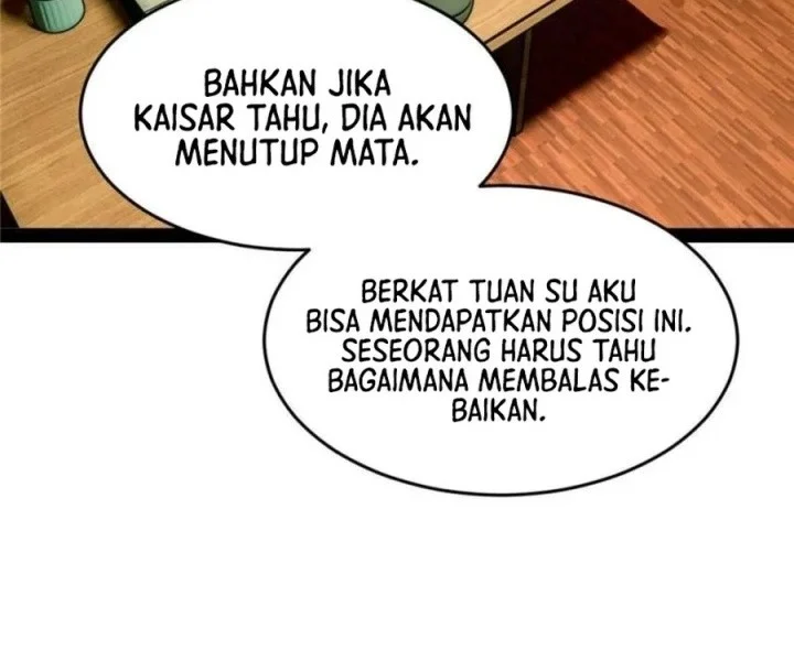 Ultimate Son-in-law Bab 189 halaman 8