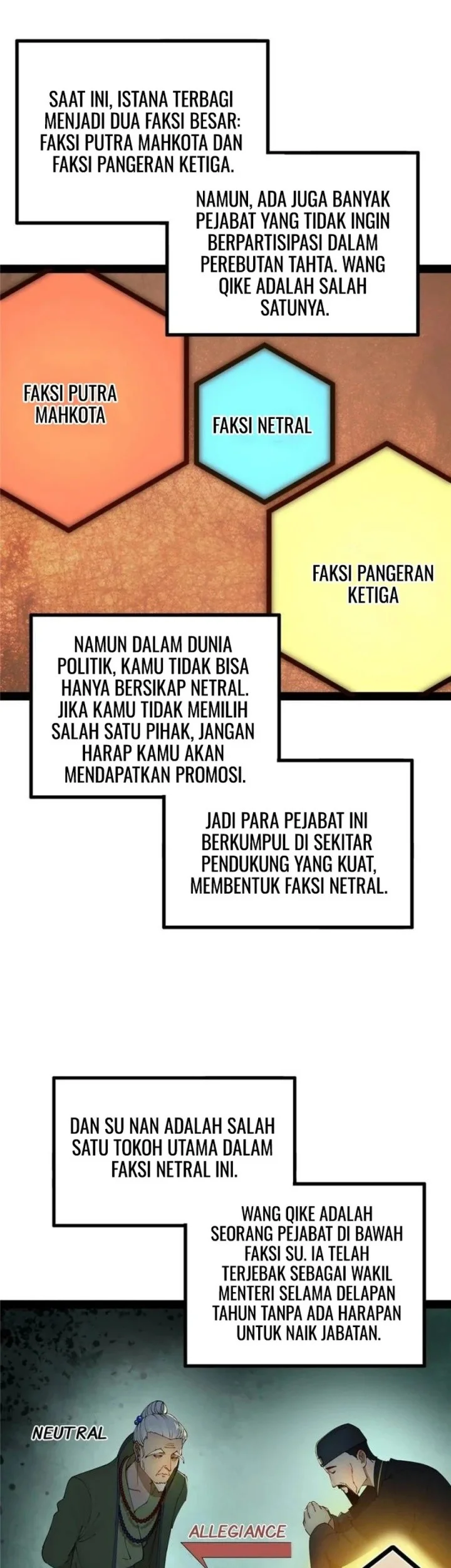 Ultimate Son-in-law Bab 189 halaman 9