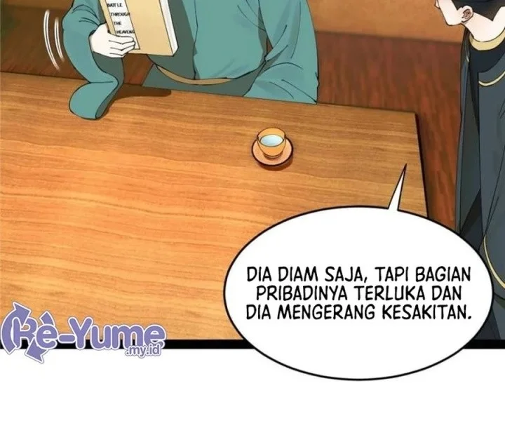 Ultimate Son-in-law Bab 189 halaman 11