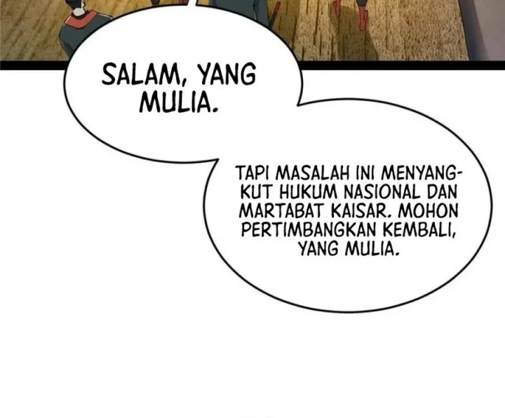 Ultimate Son-in-law Bab 189 halaman 22