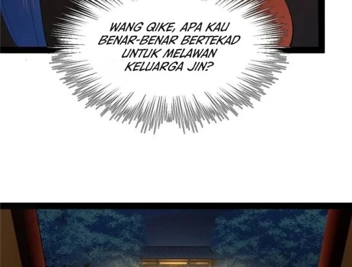 Ultimate Son-in-law Bab 189 halaman 25