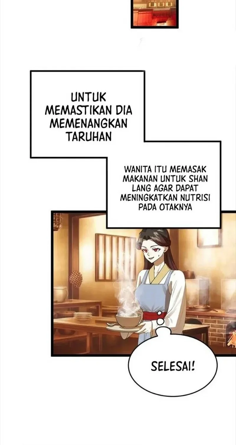 Ultimate Son-in-law Bab 19 halaman 40