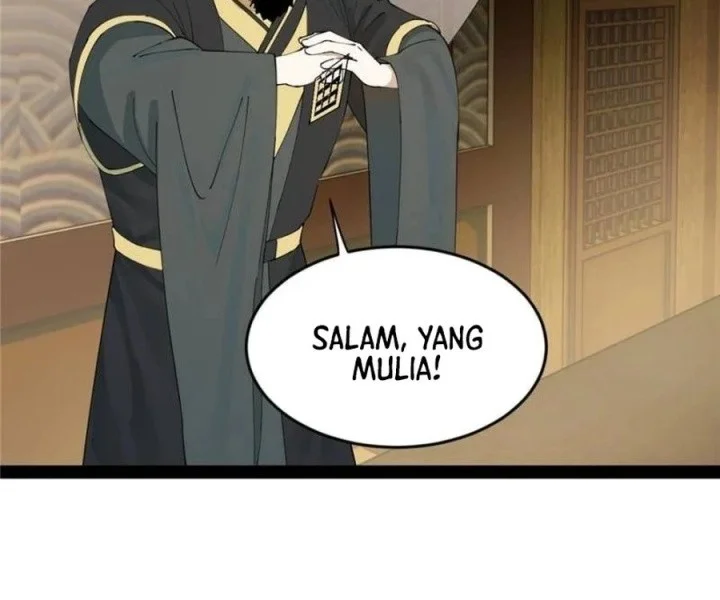 Ultimate Son-in-law Bab 190 halaman 31