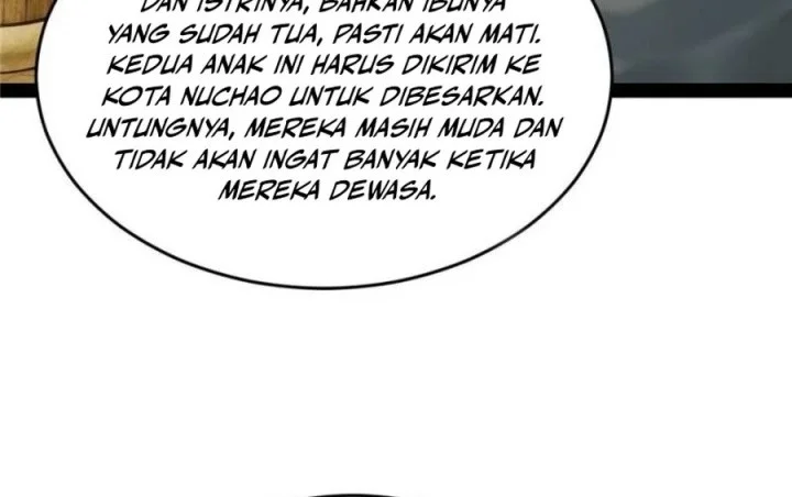Ultimate Son-in-law Bab 191 halaman 15