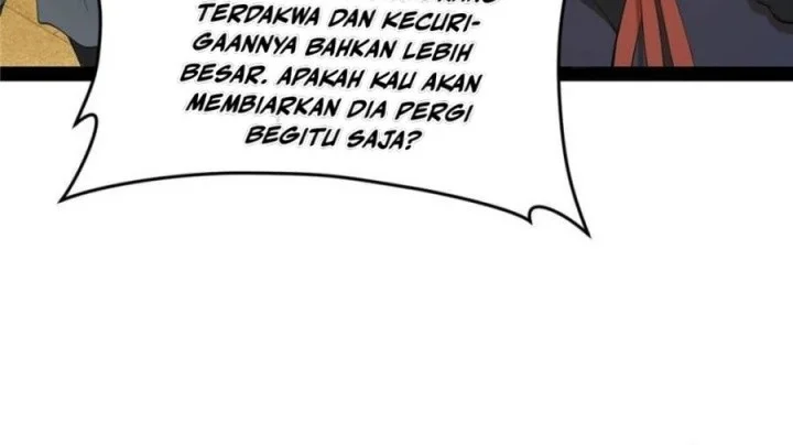 Ultimate Son-in-law Bab 192 halaman 31