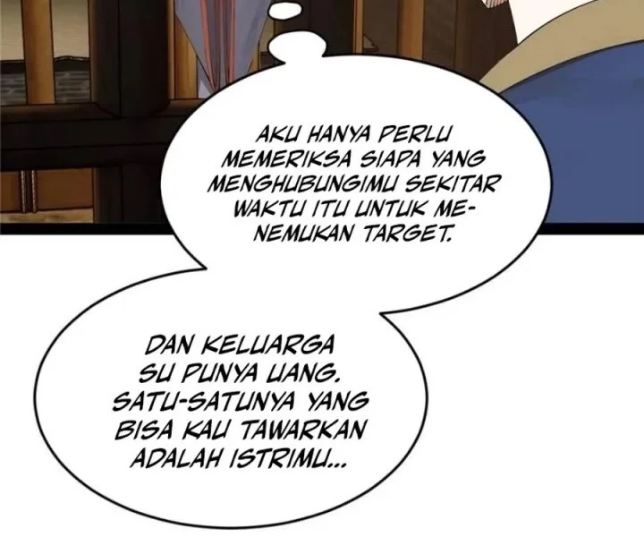 Ultimate Son-in-law chapter 193 halaman 5