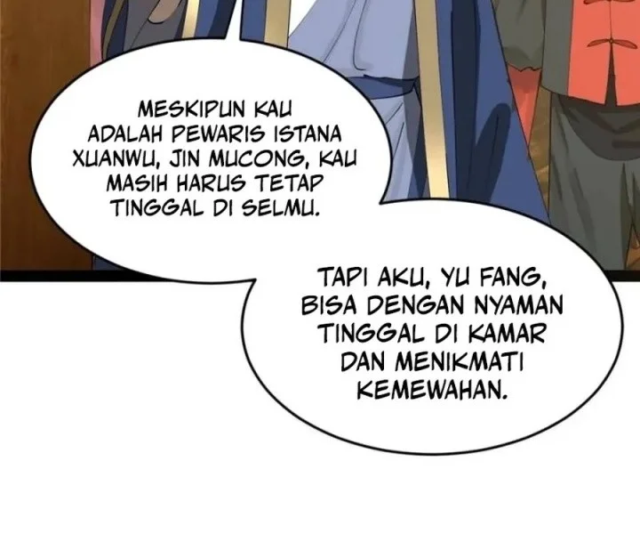 Ultimate Son-in-law chapter 193 halaman 12