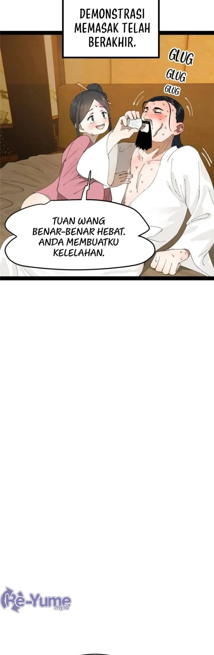 Ultimate Son-in-law chapter 193 halaman 16