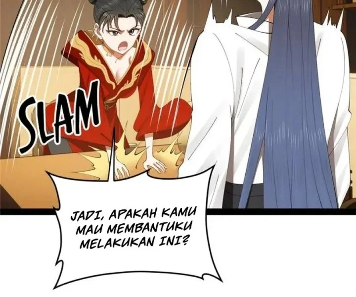 Ultimate Son-in-law chapter 194 halaman 11