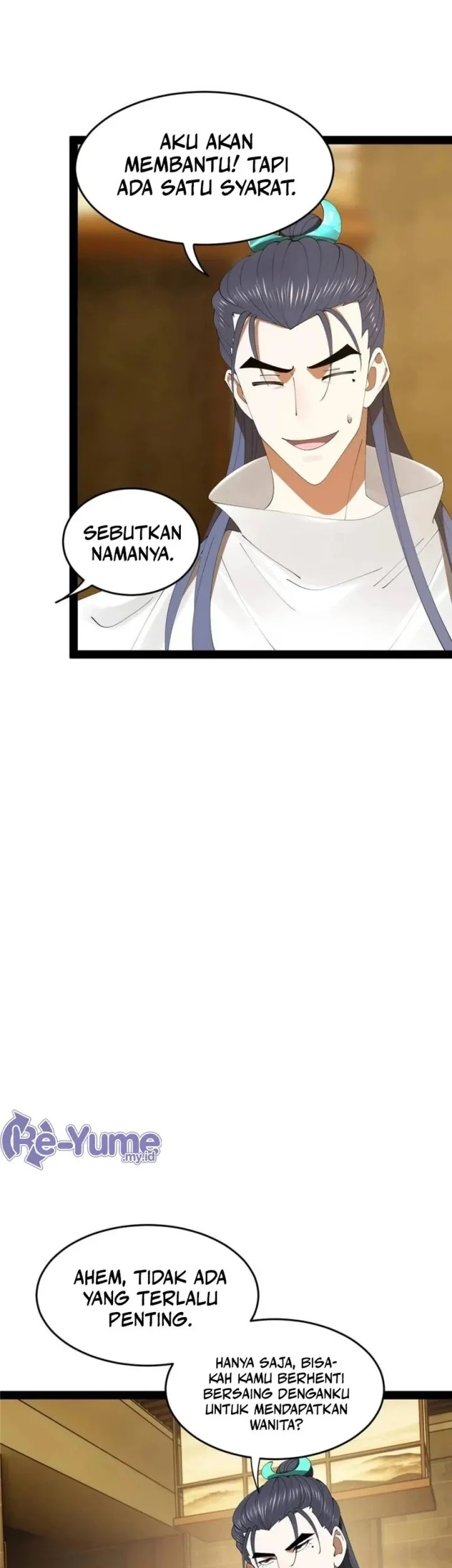 Ultimate Son-in-law chapter 194 halaman 12