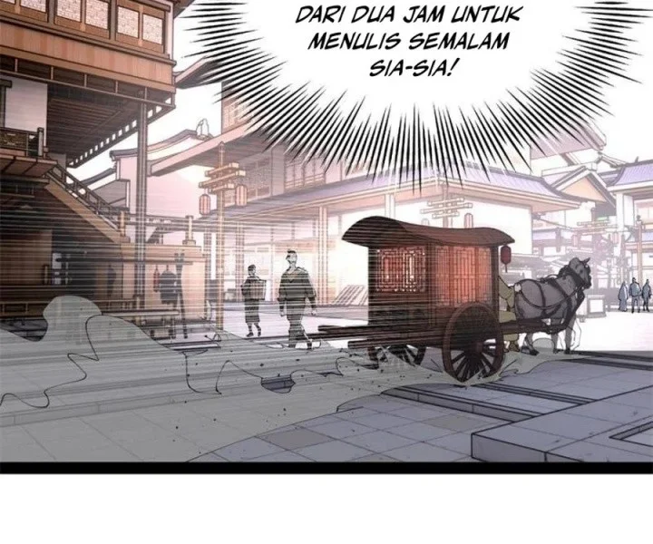 Ultimate Son-in-law chapter 195 halaman 3