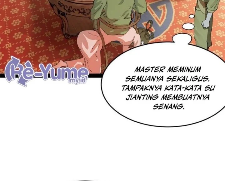 Ultimate Son-in-law chapter 195 halaman 9