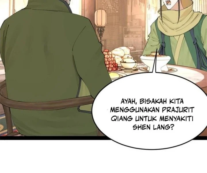 Ultimate Son-in-law chapter 195 halaman 12