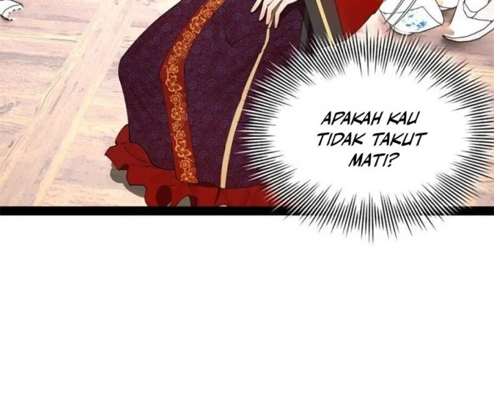 Ultimate Son-in-law chapter 195 halaman 31