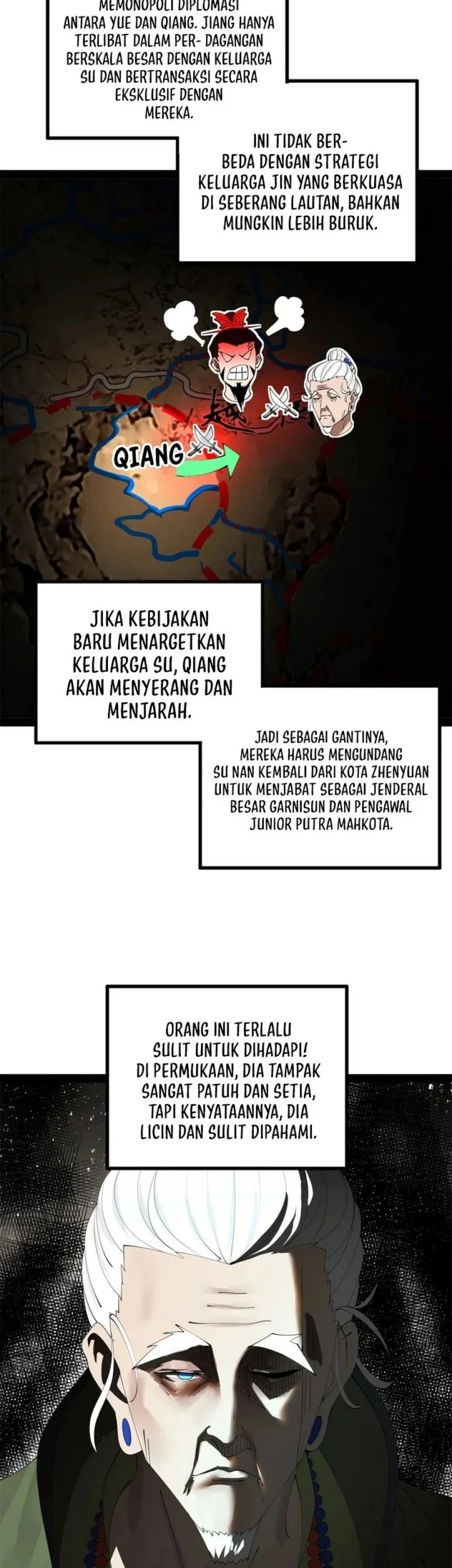 Ultimate Son-in-law Bab 196 halaman 2