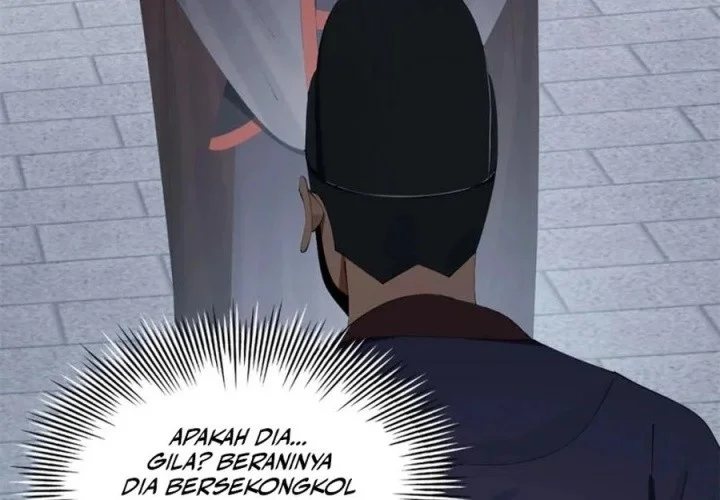 Ultimate Son-in-law Bab 196 halaman 25