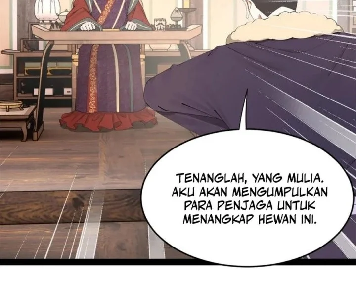 Ultimate Son-in-law Bab 196 halaman 34