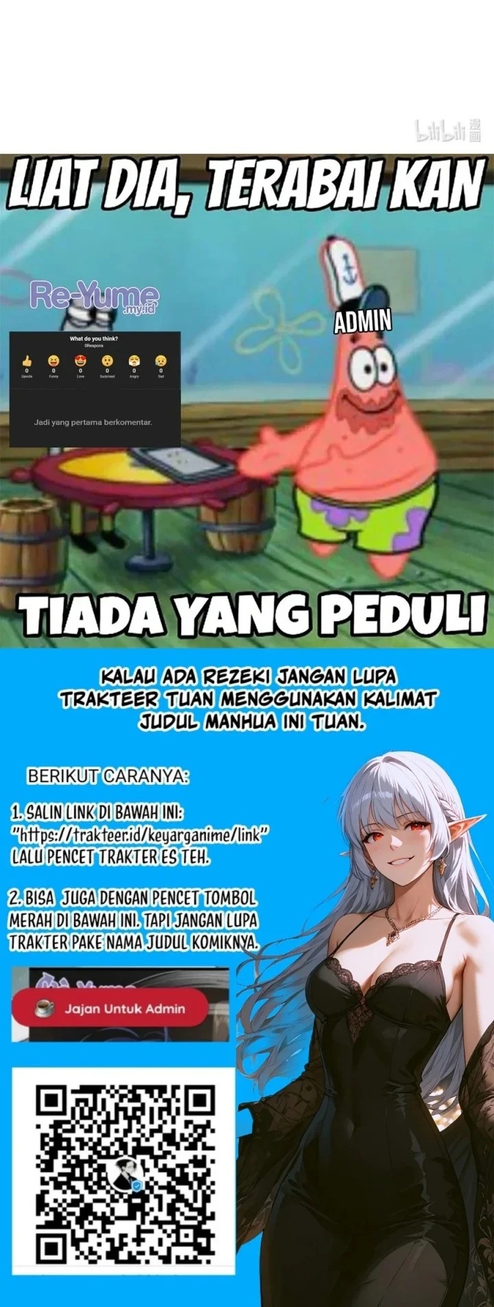Ultimate Son-in-law Bab 196 halaman 36