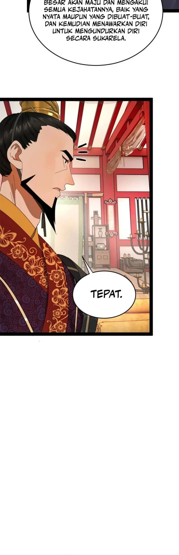 Ultimate Son-in-law Bab 199 halaman 24