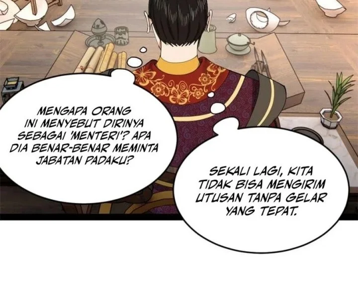 Ultimate Son-in-law Bab 199 halaman 29