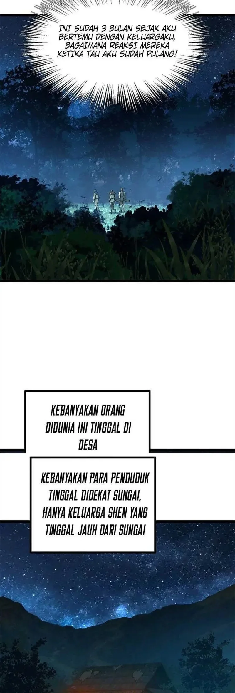 Ultimate Son-in-law chapter 2 halaman 12