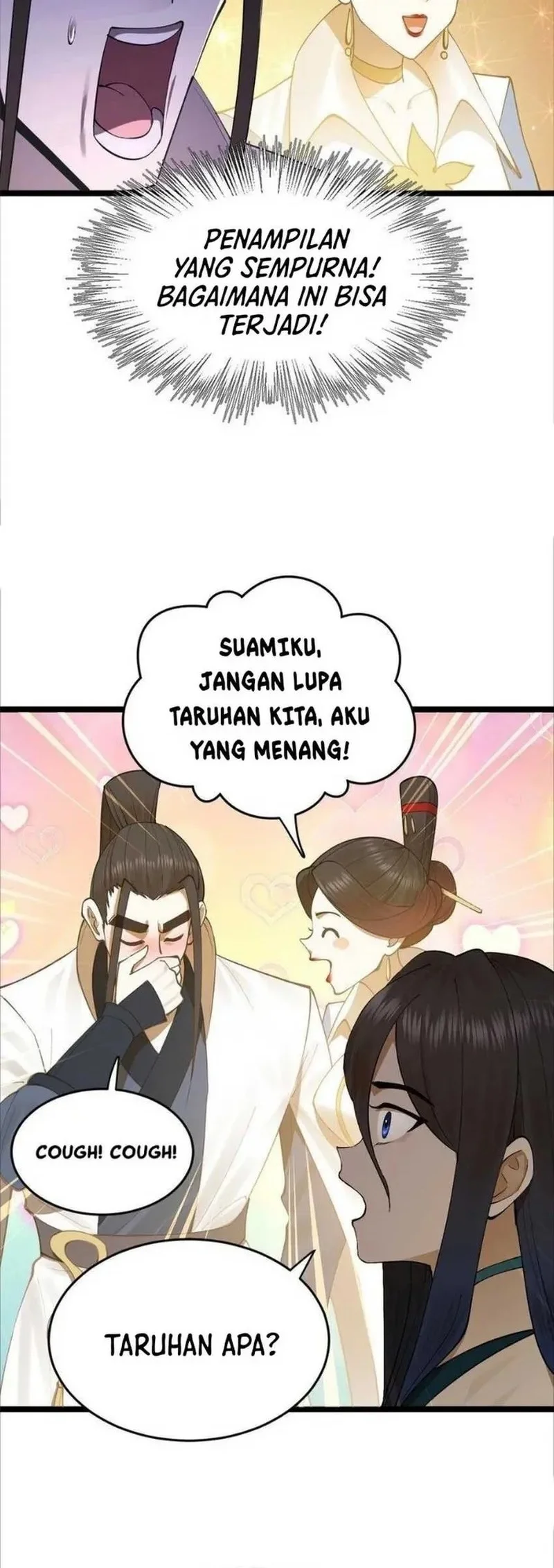 Ultimate Son-in-law Bab 20 halaman 14