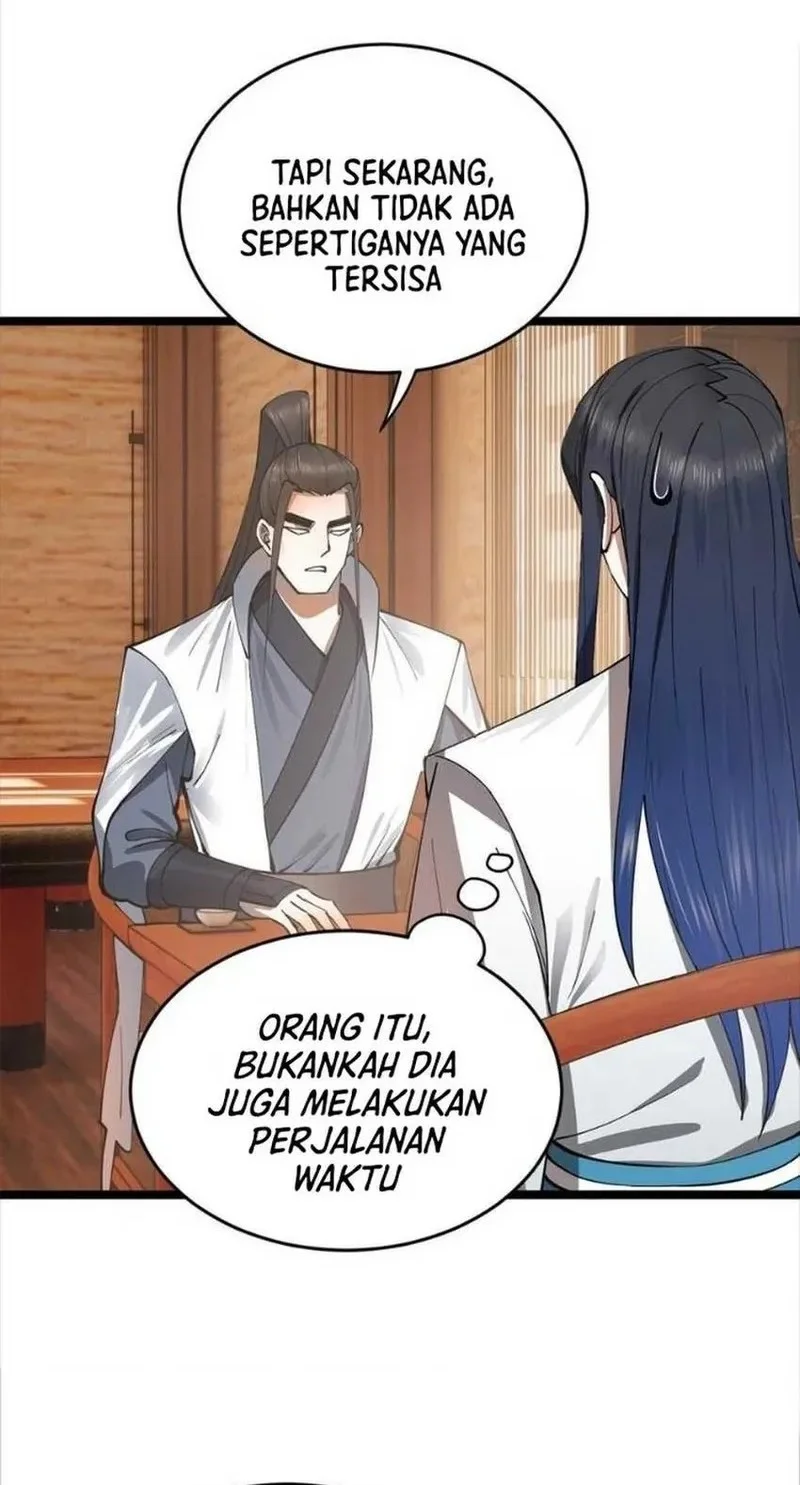Ultimate Son-in-law Bab 20 halaman 22