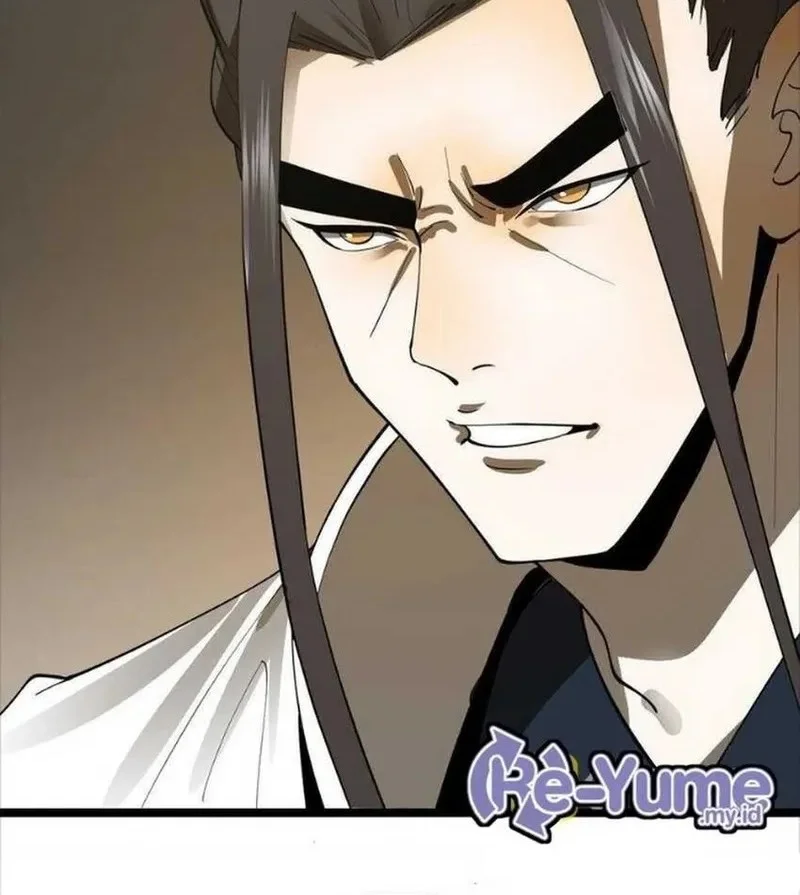 Ultimate Son-in-law Bab 20 halaman 28