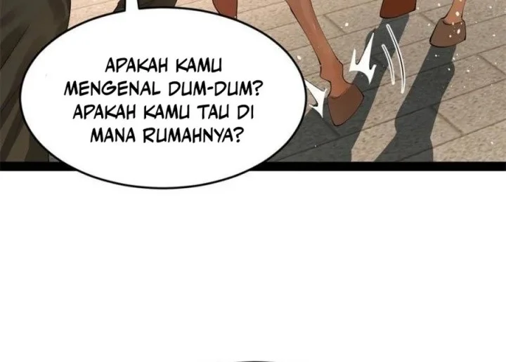 Ultimate Son-in-law chapter 200 halaman 26