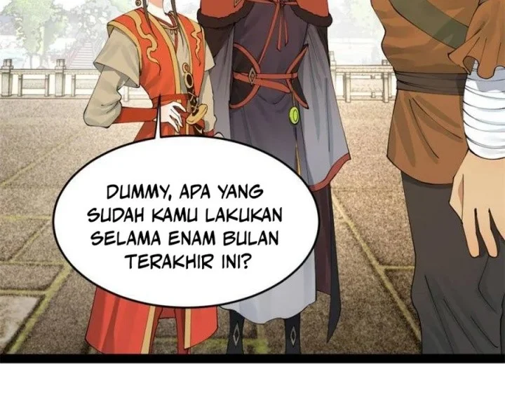 Ultimate Son-in-law Bab 203 halaman 11