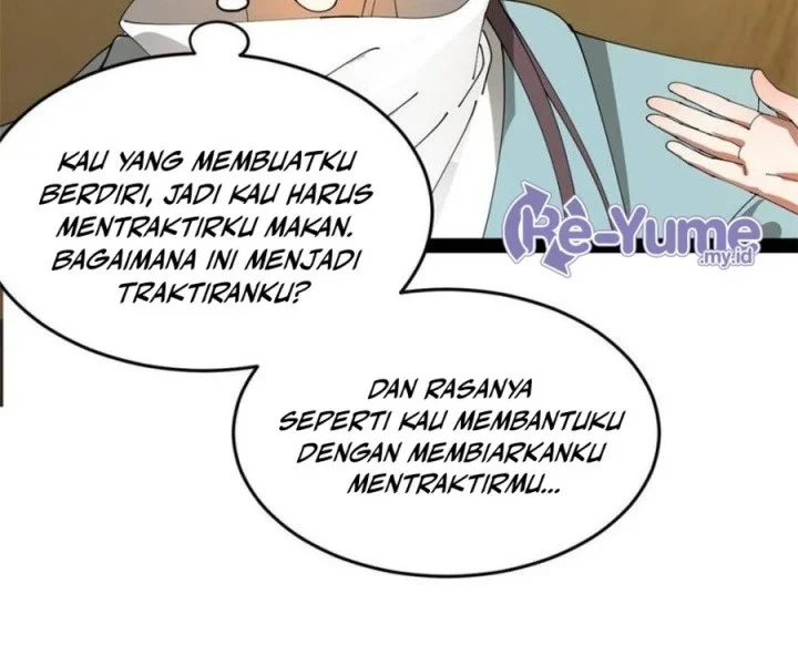 Ultimate Son-in-law Bab 203 halaman 23