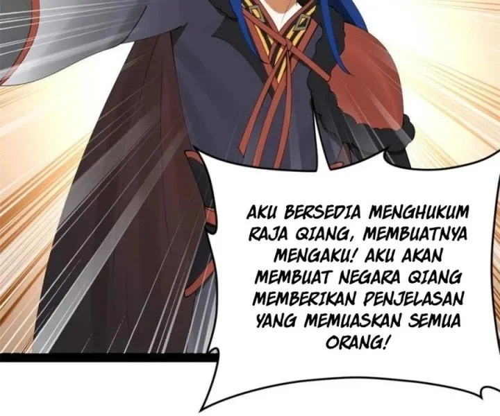 Ultimate Son-in-law Bab 204 halaman 20
