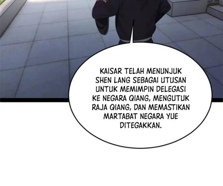Ultimate Son-in-law Bab 204 halaman 23