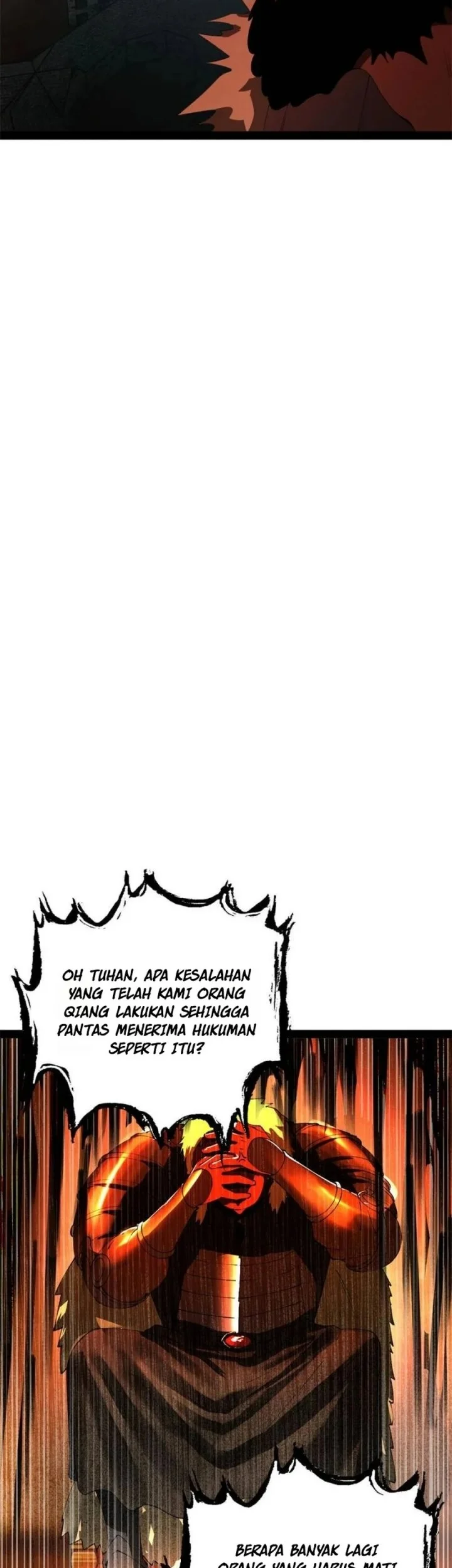 Ultimate Son-in-law Bab 204 halaman 30