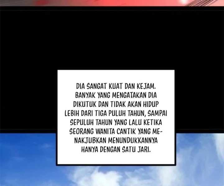 Ultimate Son-in-law Bab 204 halaman 34