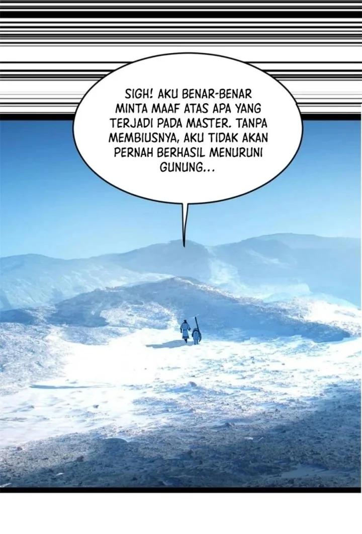 Ultimate Son-in-law Bab 204 halaman 38