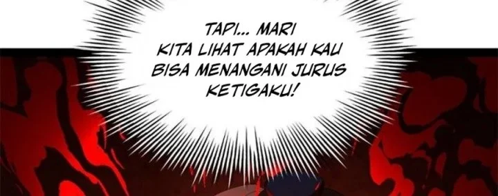 Ultimate Son-in-law chapter 206 halaman 7